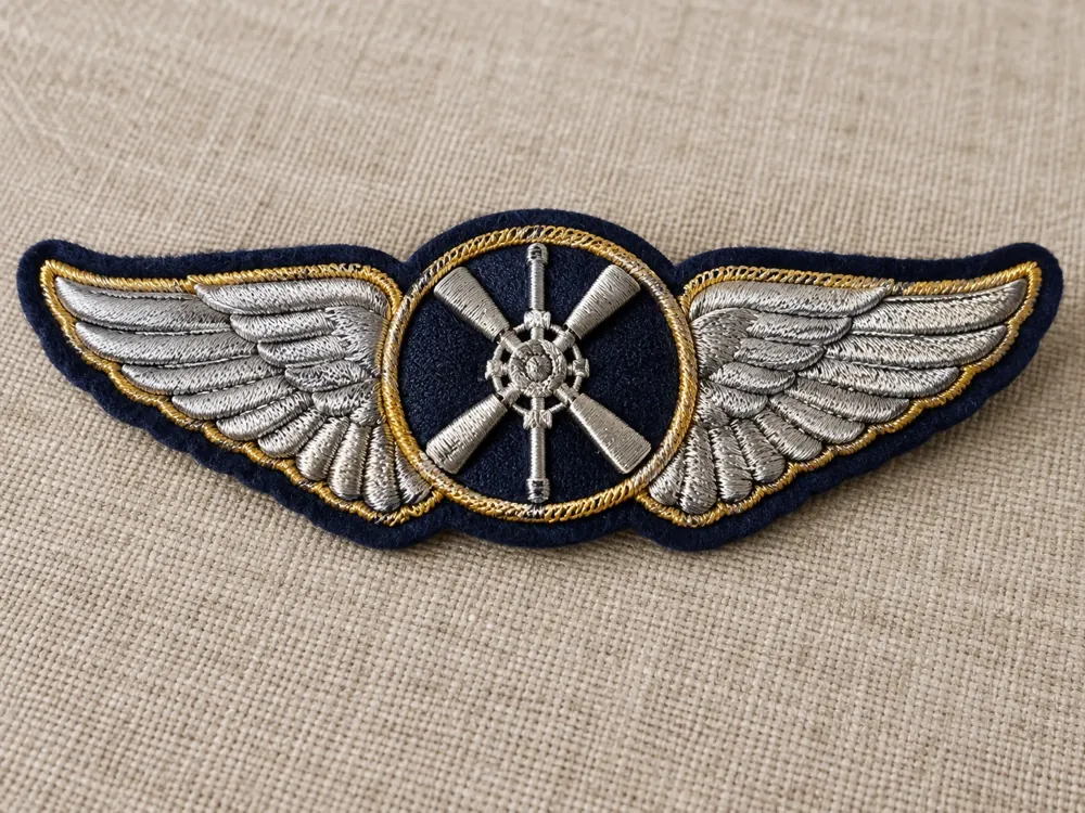 Rotor Helicopter Wings