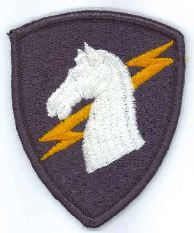 Pegasus Lightning Shield Patch — Tactical Patch Digitizing sample